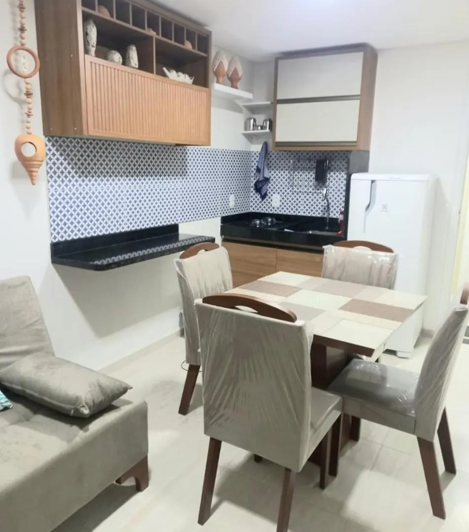 Flat Pe Na Areia Nas Piscinas Nat De Porto De Gal Yanaconcha 301 Apartamento Pôrto das Galinhas