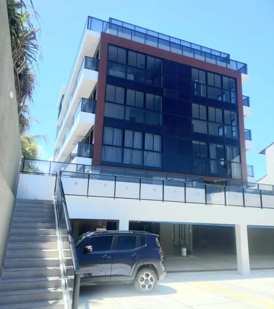 Flat Pe Na Areia Nas Piscinas Nat De Porto De Gal Yanaconcha 301 Apartamento Pôrto das Galinhas Brasil