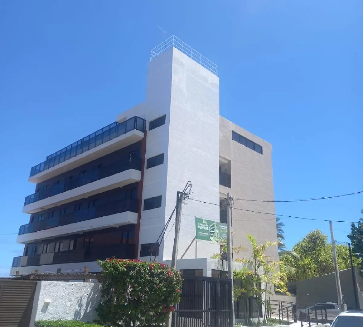 Flat Pe Na Areia Nas Piscinas Nat De Porto De Gal Yanaconcha 301 Apartamento Pôrto das Galinhas