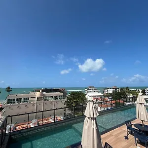 Apartamento Otima Localizacao Centro, Pôrto das Galinhas